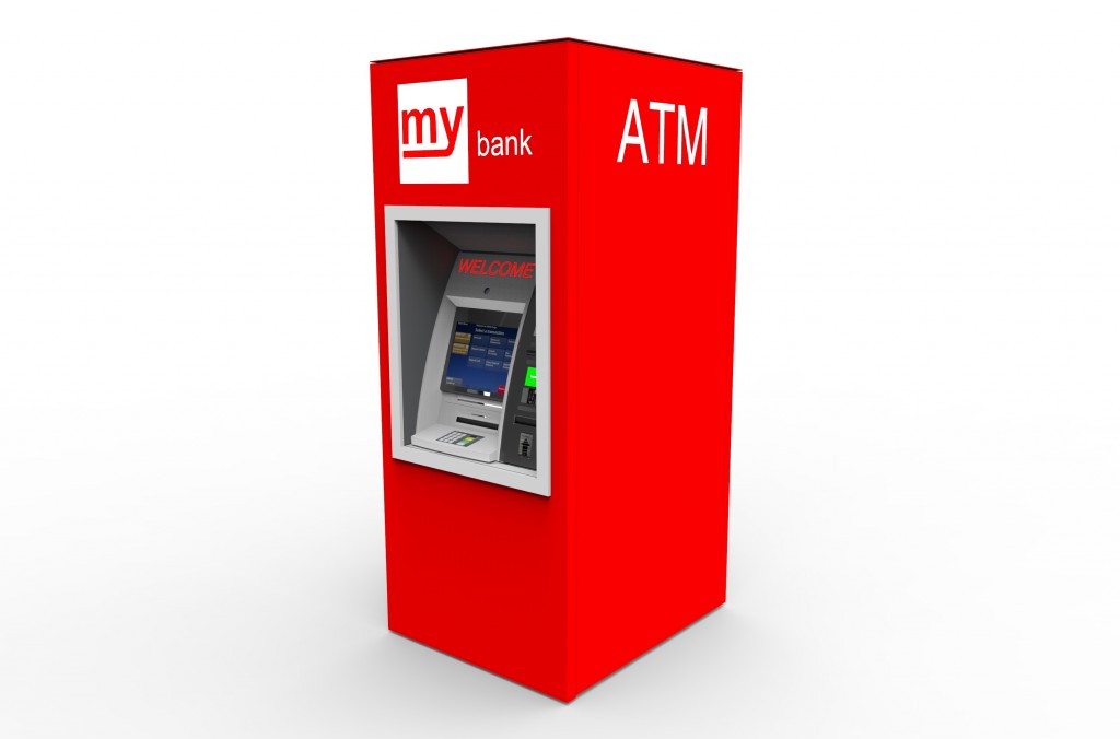 Free Atm