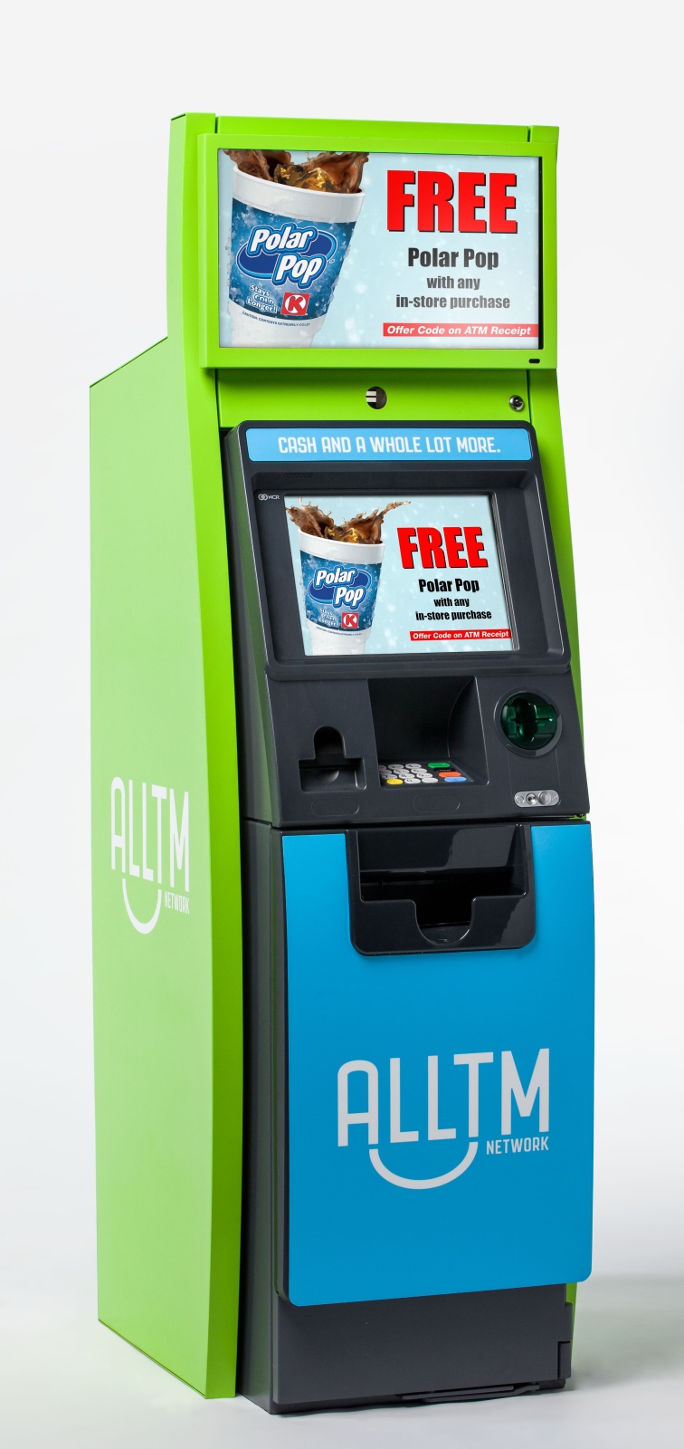 Cardtronics The Fitts Company Branch Transformation SelfService